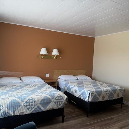 Hotel Le Campagnard Matane Zewnętrze zdjęcie