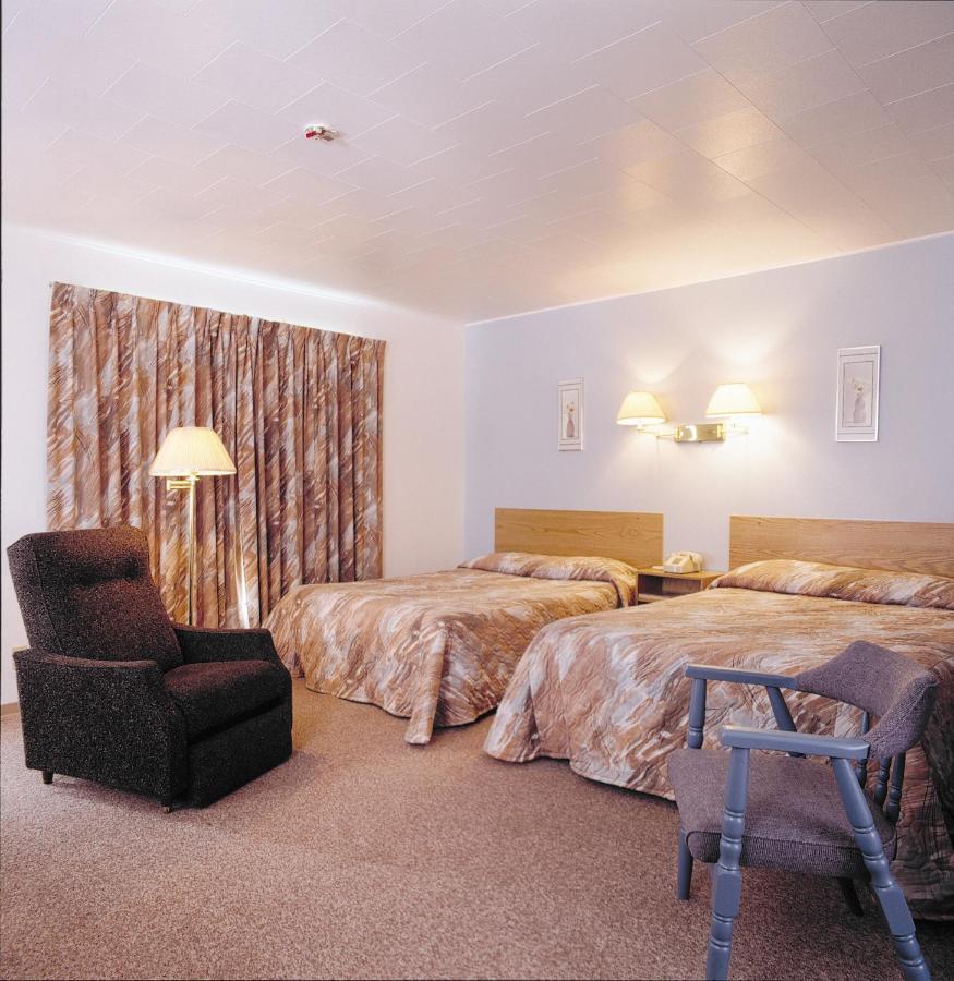 Hotel Le Campagnard Matane Zewnętrze zdjęcie