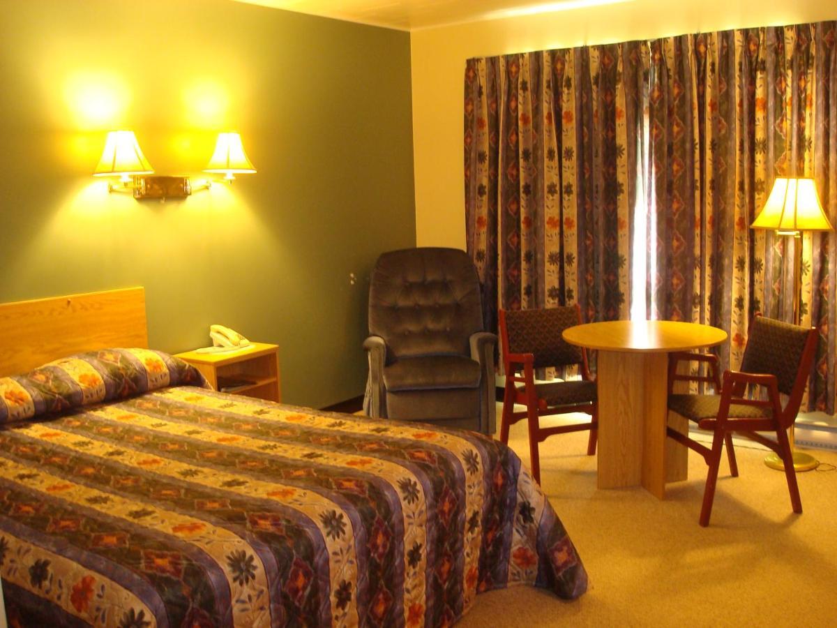 Hotel Le Campagnard Matane Zewnętrze zdjęcie