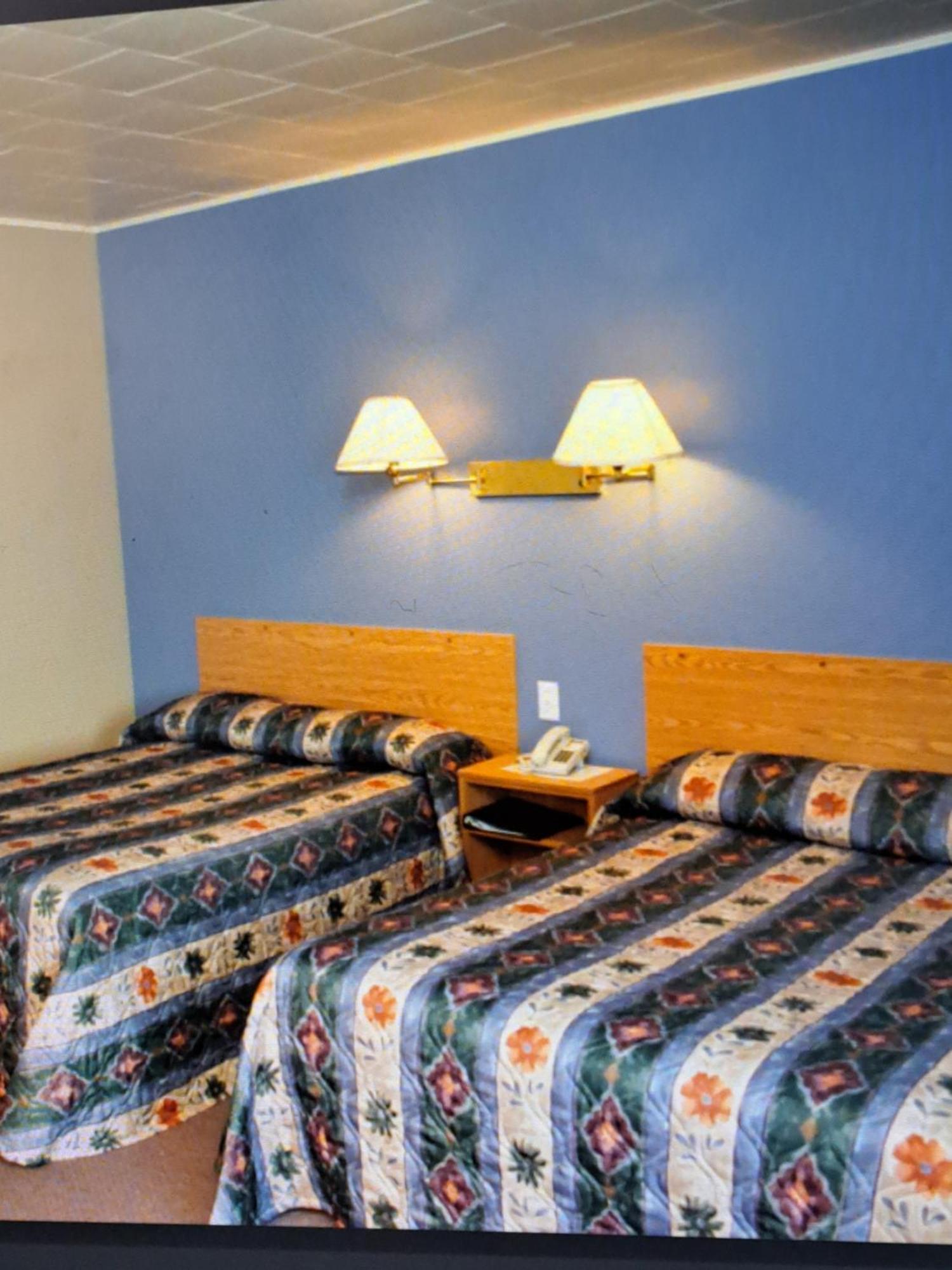 Hotel Le Campagnard Matane Zewnętrze zdjęcie
