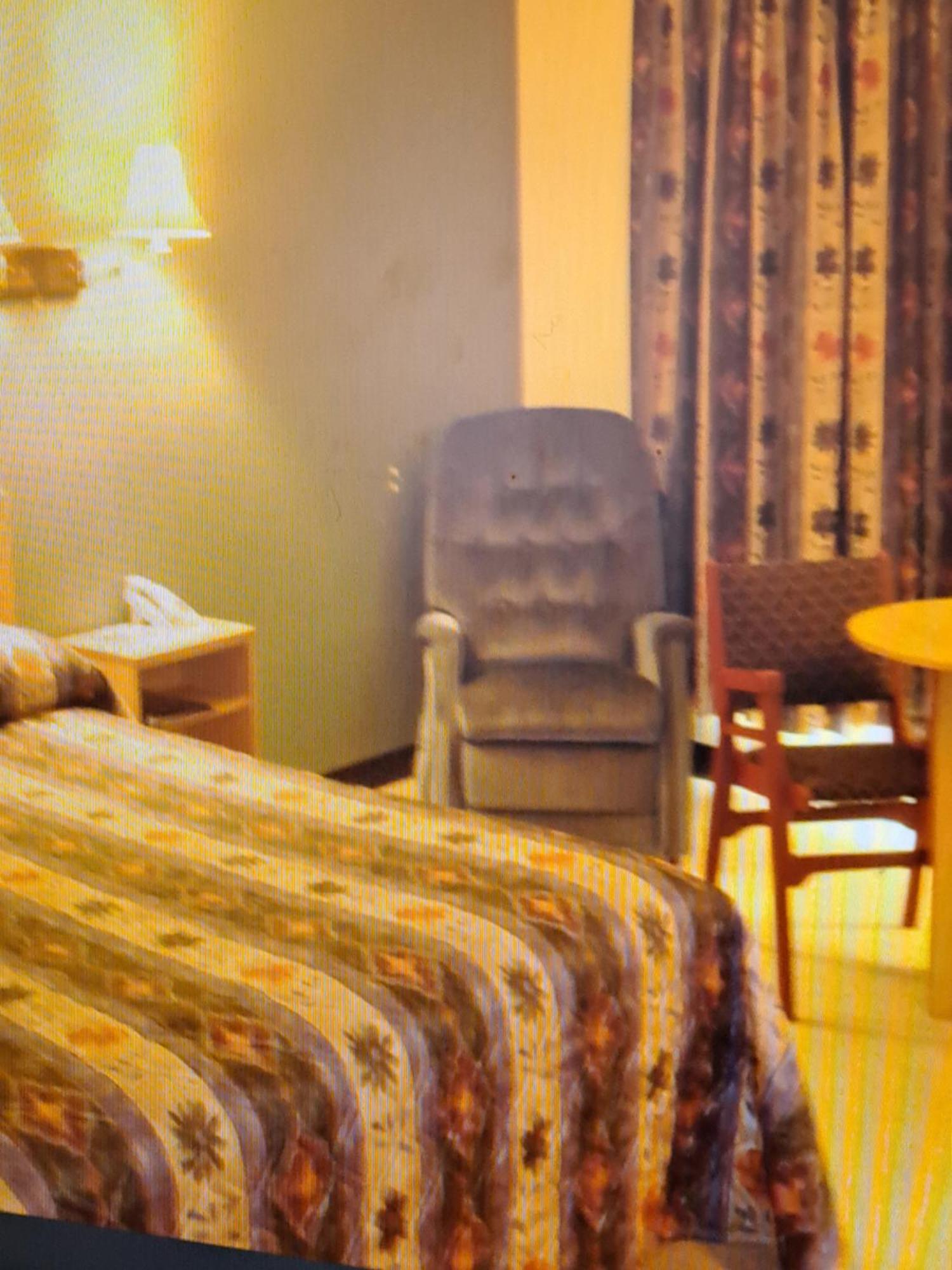 Hotel Le Campagnard Matane Zewnętrze zdjęcie