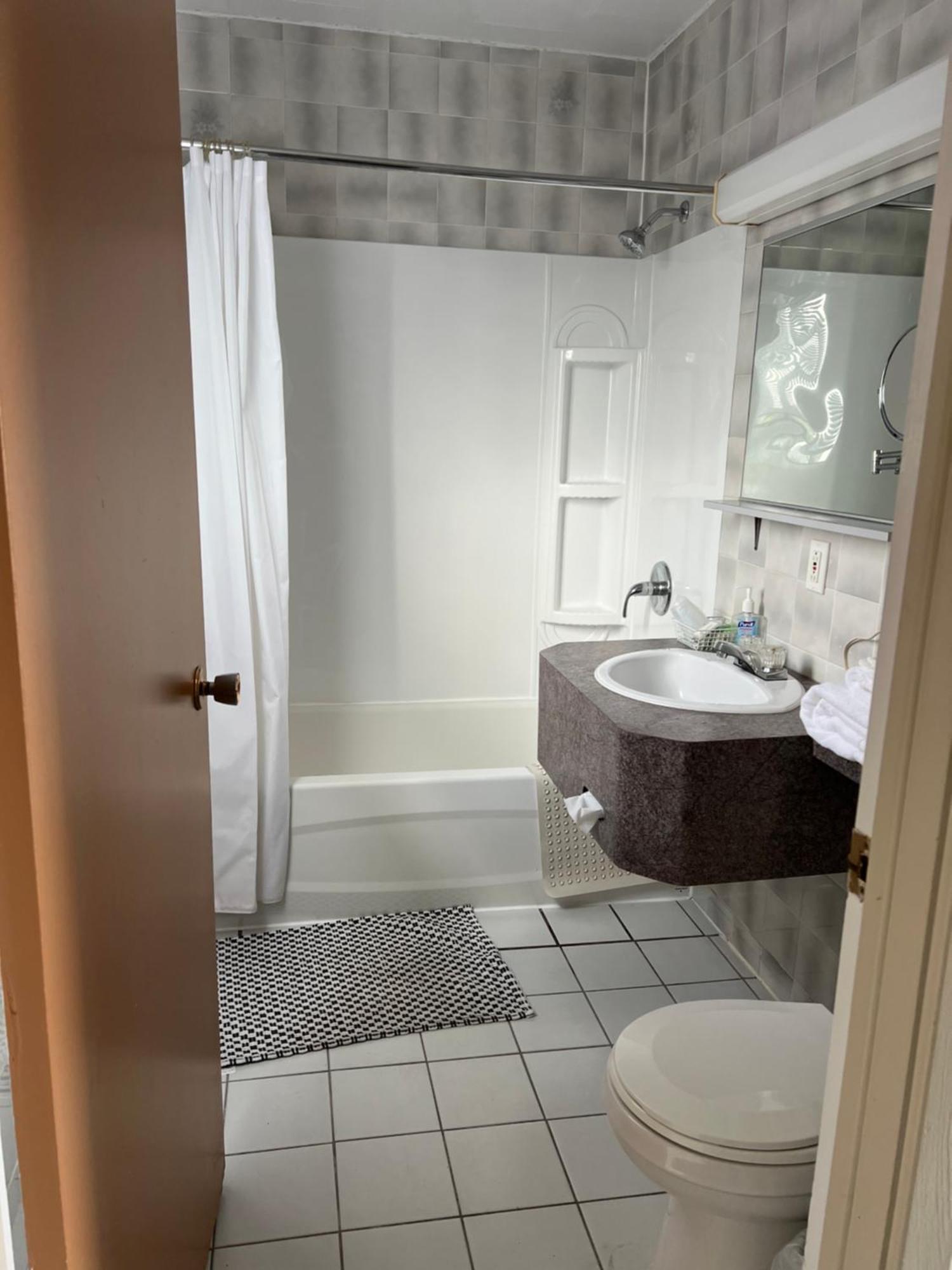 Hotel Le Campagnard Matane Zewnętrze zdjęcie