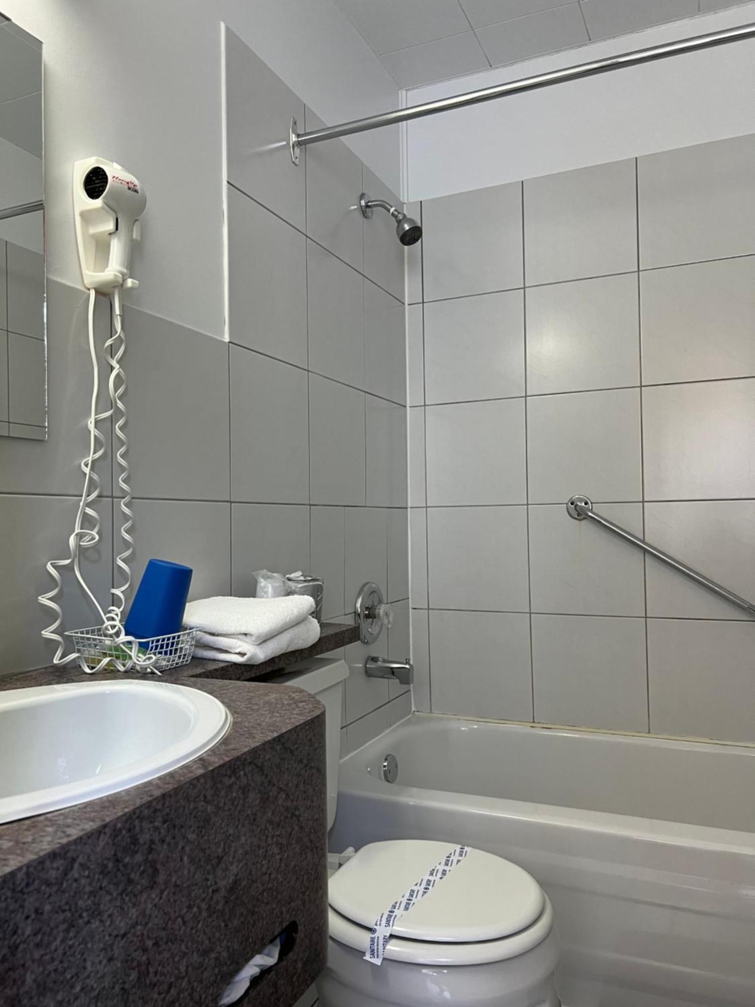 Hotel Le Campagnard Matane Zewnętrze zdjęcie