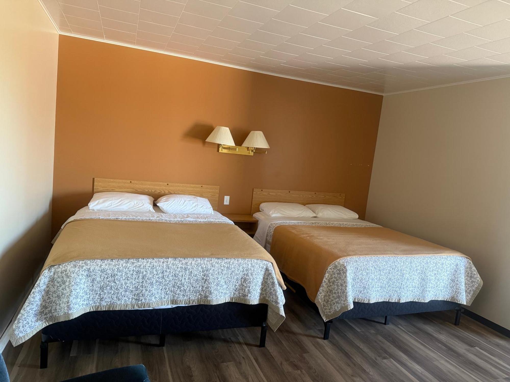 Hotel Le Campagnard Matane Zewnętrze zdjęcie