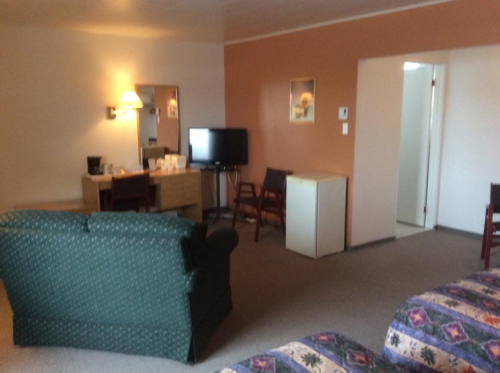 Hotel Le Campagnard Matane Zewnętrze zdjęcie