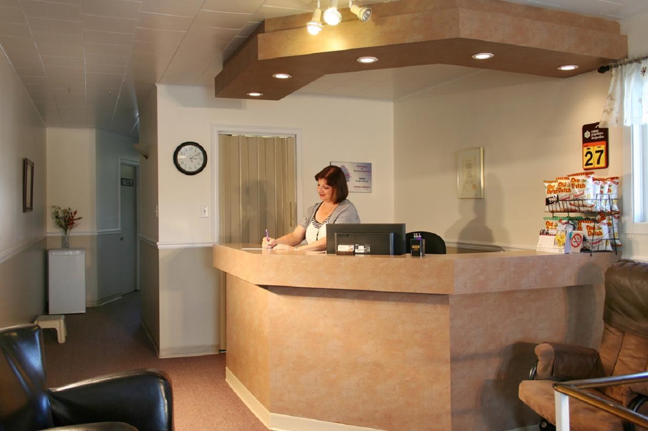 Hotel Le Campagnard Matane Zewnętrze zdjęcie